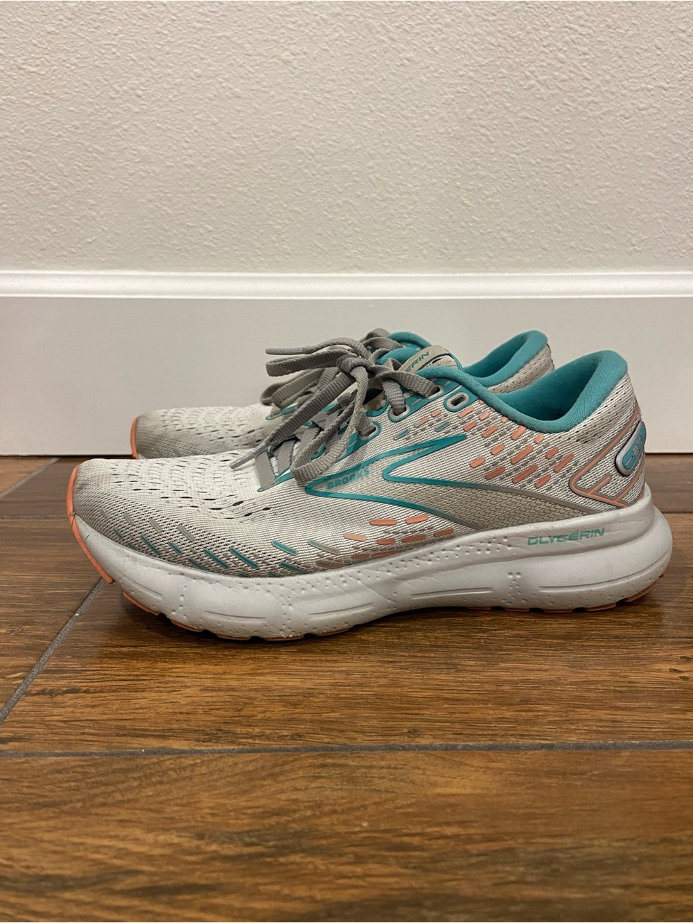 Brooks Glycerin 20 W7